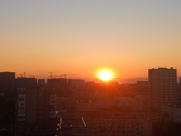 До +8 градусов потеплеет в последний день февраля в Ростовской области