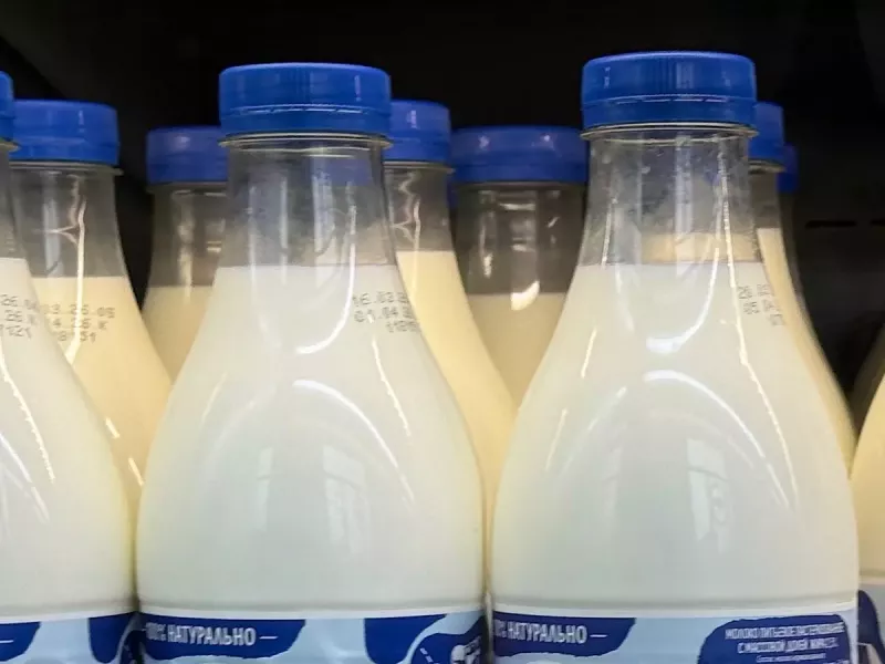 Ингредиенты для куличей подорожали в Ростове