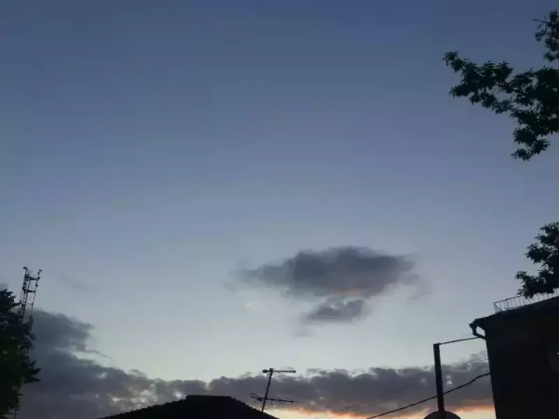 Над акваторией Азовского моря сбили 7 БПЛА