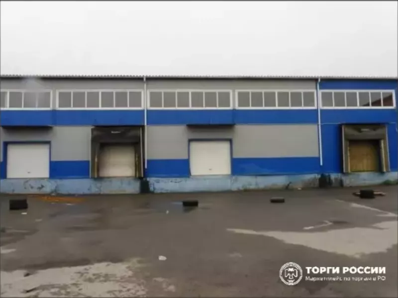 Имущество бывшего агентства недвижимости в Ростове выставили на торги почти за 400 млн рублей