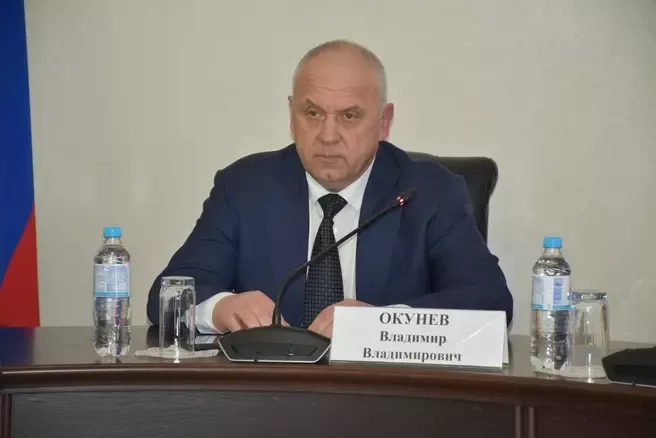 Бывшего замгубернатора Ростовской области объявили в межгосударственный розыск