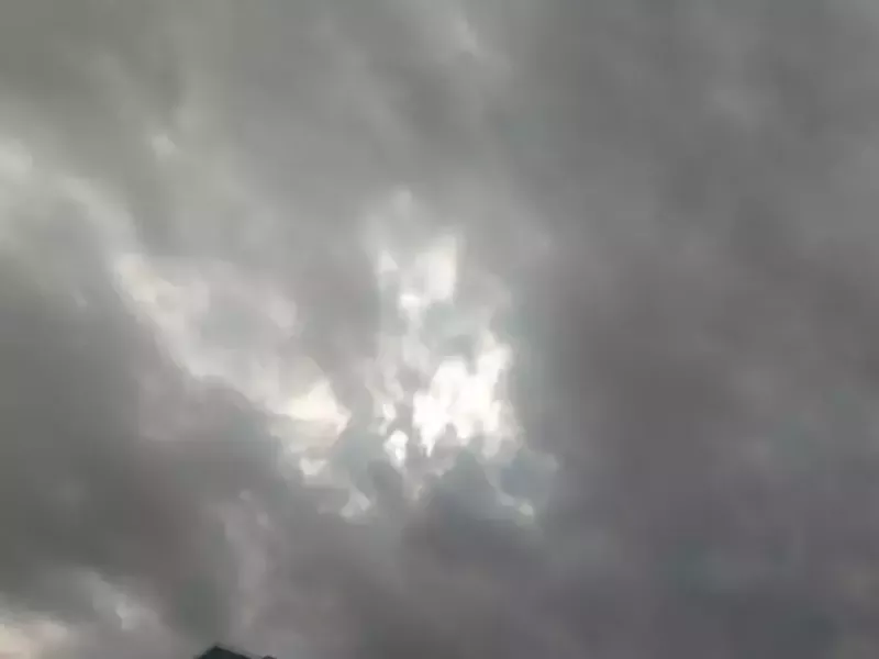 Один БПЛА сбили над акваторией Азовского моря