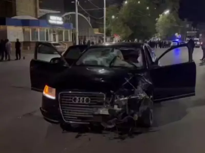 В Волгодонске вынесли приговор по резонансному делу о смертельном ДТП