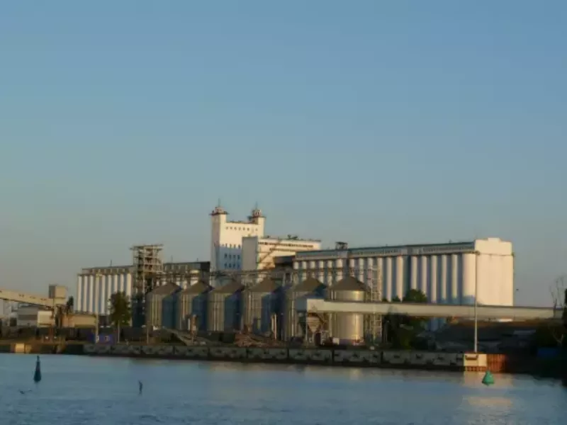 Часть дебиторской задолженности «Ростовского ковша» продали на торгах