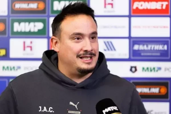 Джонатан Альба прокомментировал ФК «Ростов» против «Динамо»