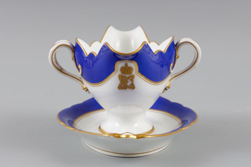 ВТБ помог пополнить коллекцию музея-заповедника «Павловск» более 300 предметами искусства