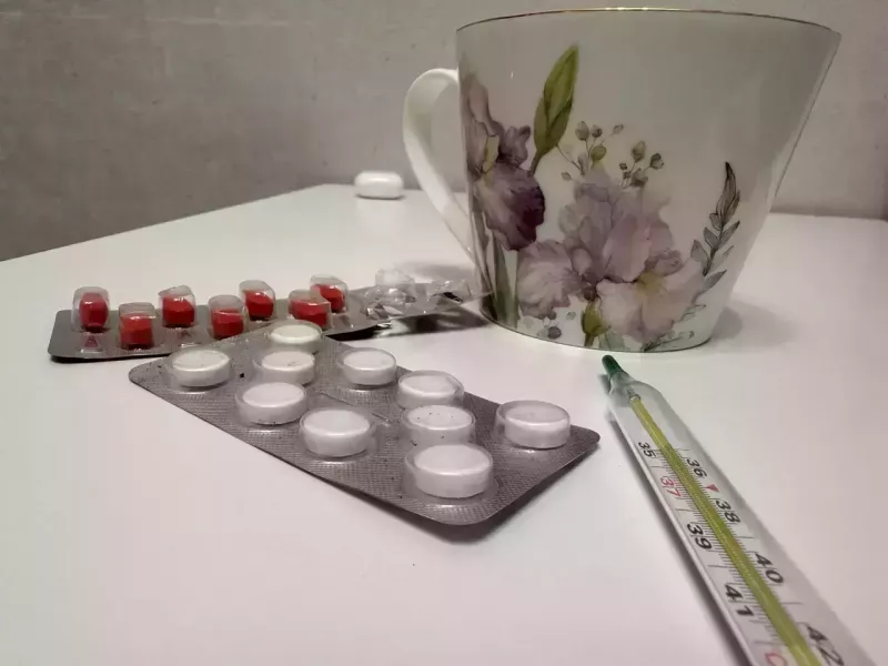 Роспотребнадзор назвал два распространенных вируса в Ростовской области