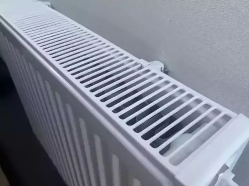 В Первомайском районе Ростова без отопления остались сотни жителей