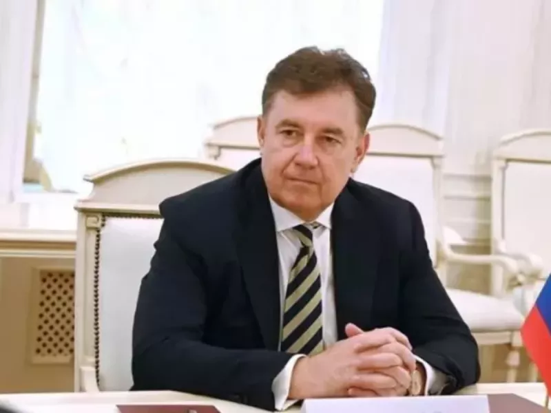 Экс-судья Виктор Момотов оспаривает решение суда о конфискации имущества на миллиарды рублей