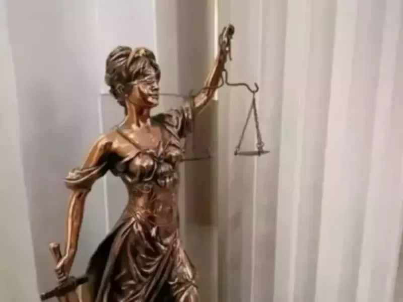 В мировые суды Ростовской области назначили четыре судей