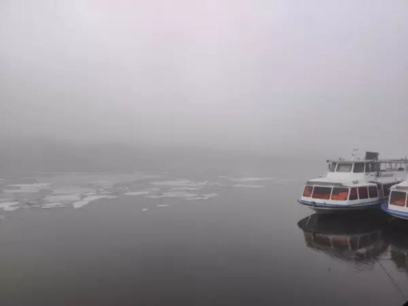 Ночью 11 марта Ростовскую область накроет туман