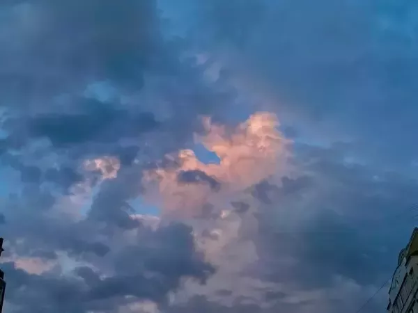 В Ростовской области в шести районах отразили атаку БПЛА