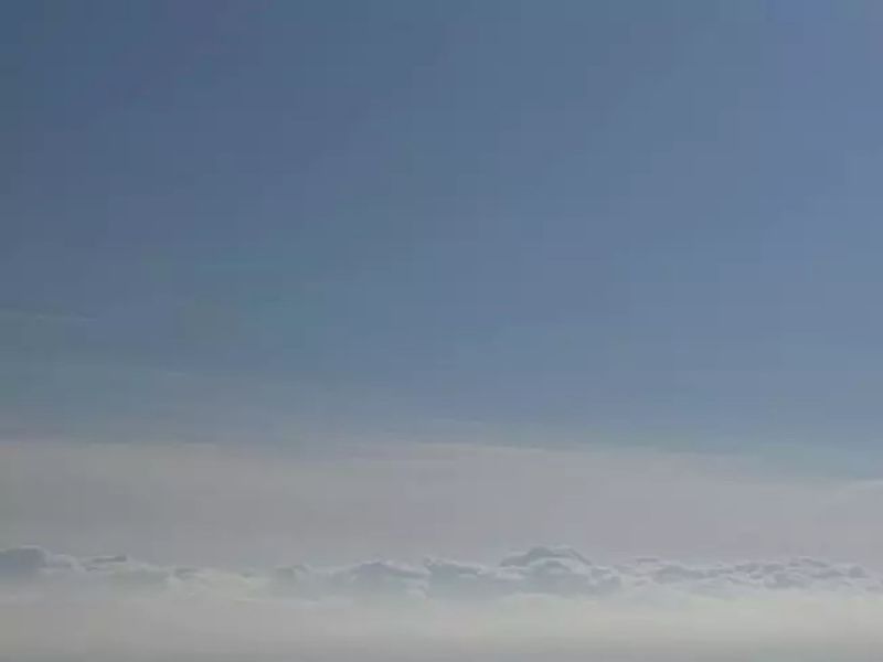 Над Азовским морем сбили беспилотный летательный аппарат