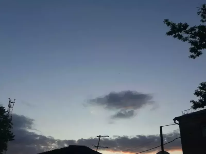 В Ростовской области сбили беспилотники в ночь на 29 апреля