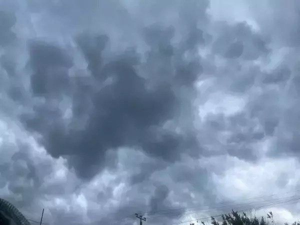 В Ростовской области объявлена ракетная опасность 20 апреля