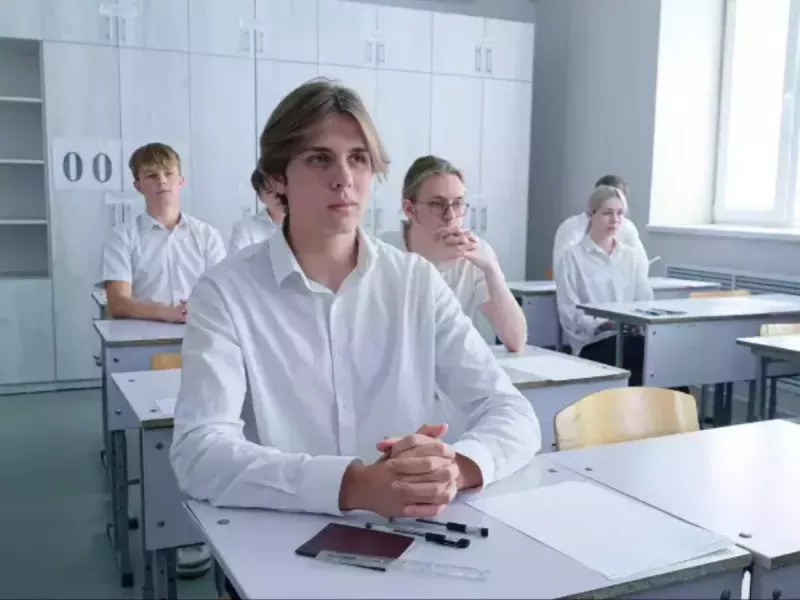 Школьники Ростова будут сдавать ГИА в 72 пунктах для сдачи экзаменов
