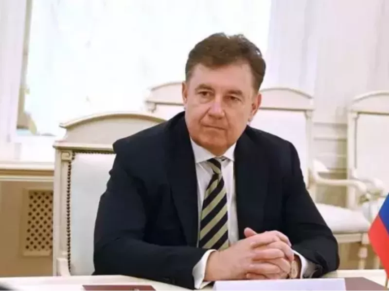 Апелляция оставила в силе изъятие имущества экс-судьи ВС Виктора Момотова