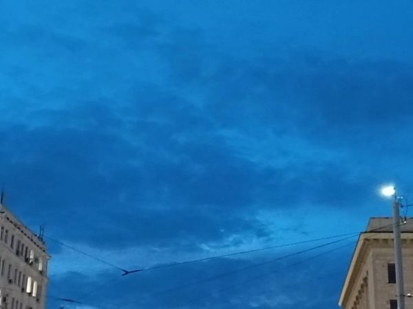 Над Ростовской областью 24 апреля сбили беспилотники