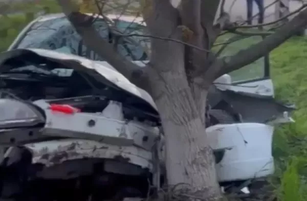 Родные ищут донора крови для пострадавшей в ДТП на трассе Ростов-Азов