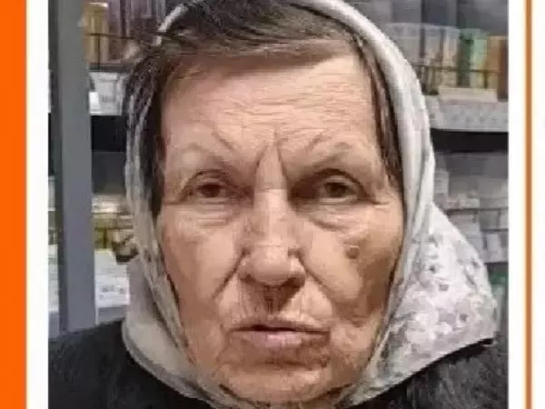 В Ростове найдена живой пропавшая без вести 85-летняя бабушка