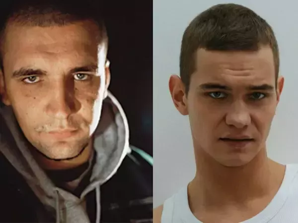 Актер, сыгравший Басту, будет читать рэп в фильме