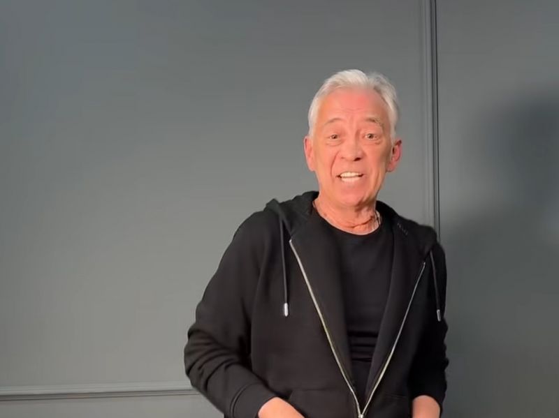 Актер  «Сватов» из Таганрога покорил интернет вирусным танцем под трек Токсиса