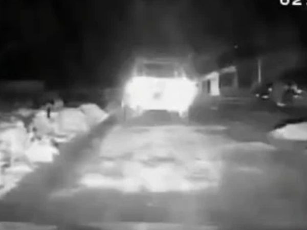 В Ростовской области 18-летний парень без прав устроил погоню с ГИБДД