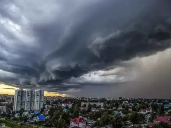 В небе над Ростовской областью сбили беспилотники 8 апреля