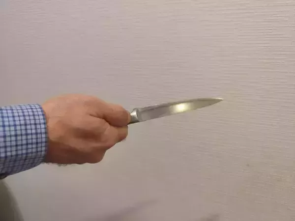 В Шахтах задержан 53-летний мужчина, подозреваемый в убийстве сожительницы