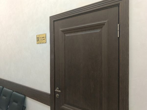 В Ростове журналистов снова удалили из зала суда по делу бывшего министра финансов