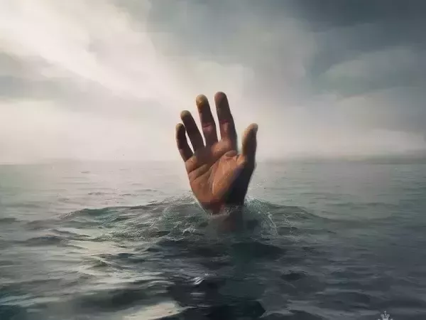 В Ростовской области на водохранилище погиб 64-летний рыбак