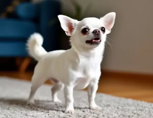 В Ростовской области увеличился спрос на грумеров и курсы дрессировки собак