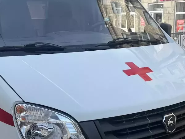 В Таганроге в доме убили супружескую пару