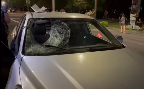 В Ростове будут судить парня, который сбил насмерть 16-летнего подростка