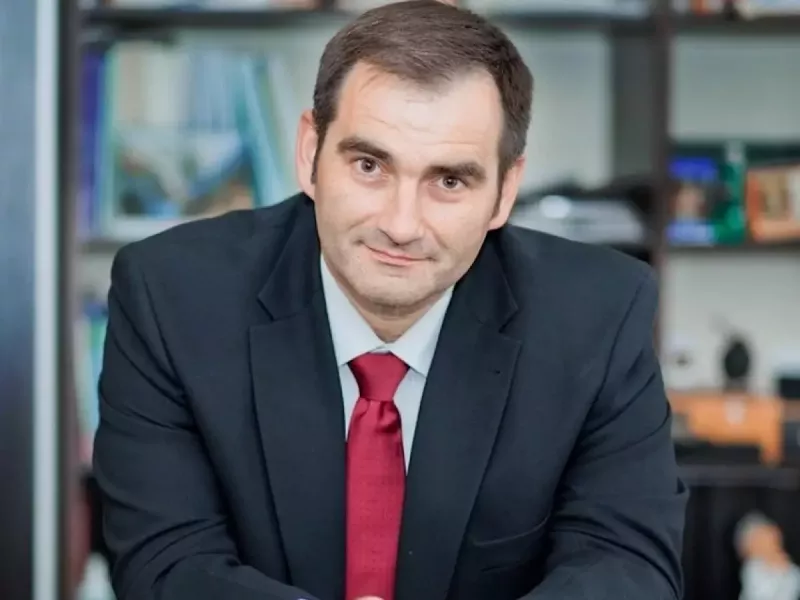 Бывший министр здравоохранения перешел работать в больницу Таганрога