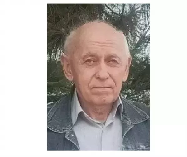 В Ростовской области нашли живым 72-летнего мужчину