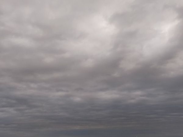 В Таганроге дали отбой ракетной опасности утром 12 мая