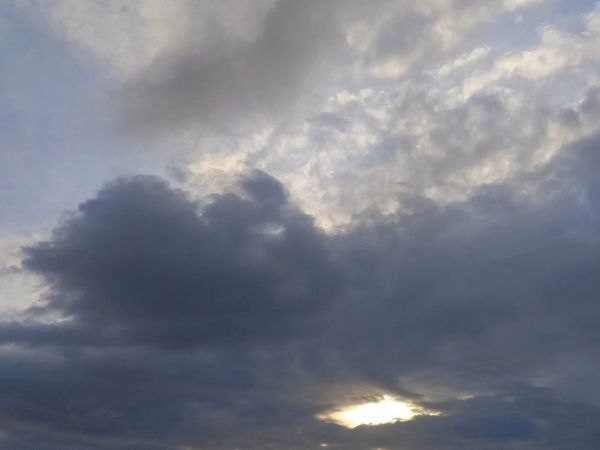 БПЛА сбили 7 мая над акваторией Азовского моря