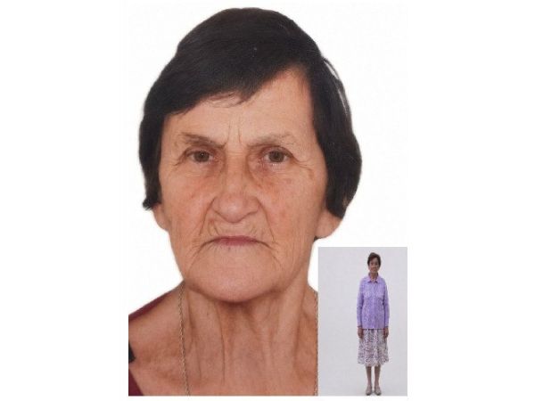 В Ростовской области ищут 79-летнюю пенсионерку из Азова