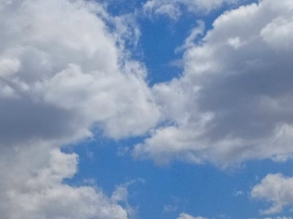 В Ростовской области объявили желтый уровень воздушной опасности
