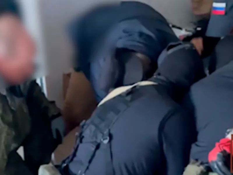 В Ростовской области конфисковали 11 тонн незаконно добытой рыбы на огромную сумму