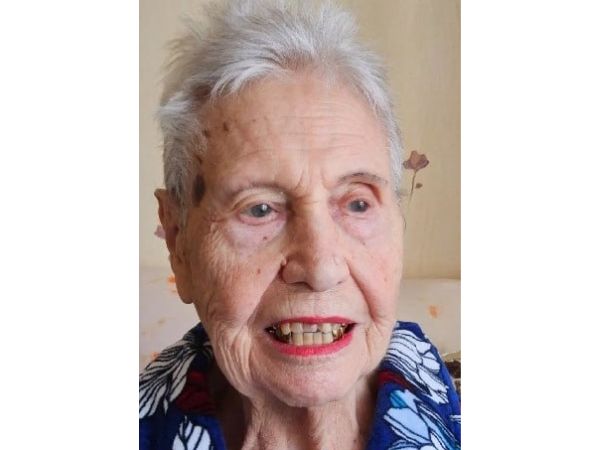 В Ростовской области разыскивают пропавшую 90-летнюю Нину Савченко