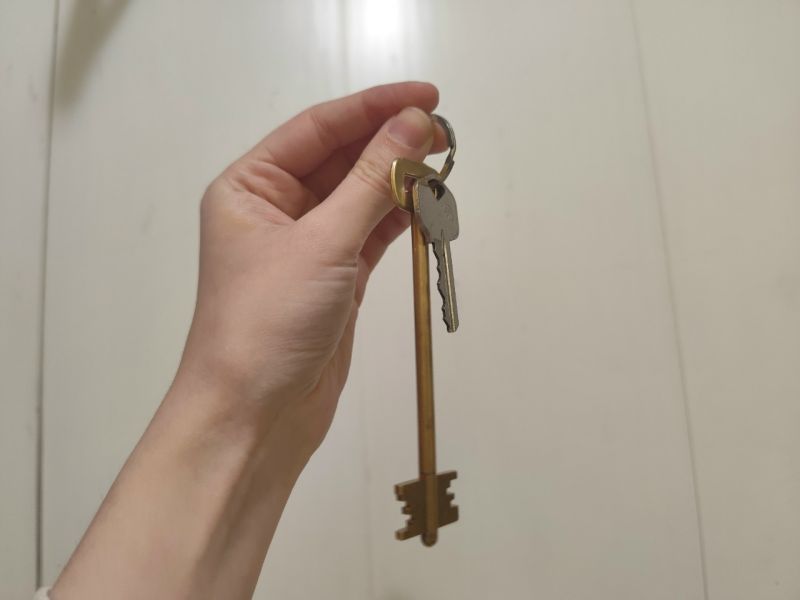 В Ростовской области к лету вырос спрос на посуточную бронь квартир