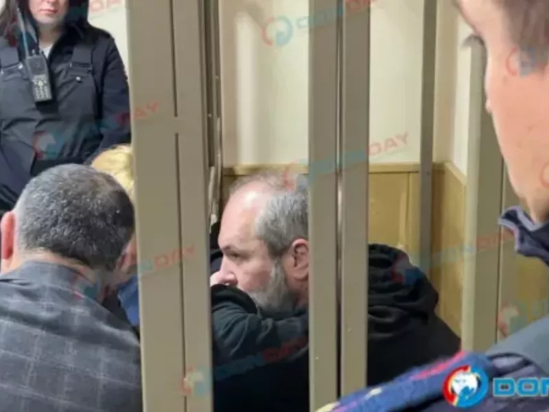Бывший министр транспорта Ростовской области Виталий Кушнарев вновь обжалует решение суда