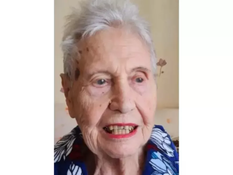 В Шахтах нашли пропавшую без вести 90-летнюю бабушку