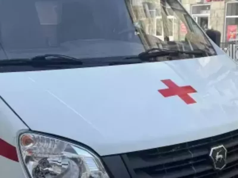 В Орловском районе в ДТП с двумя легковушками погибли мужчина и 11-летний ребенок