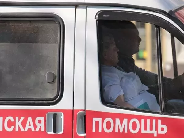 В Ростовской области больницу оштрафовали за рост смертей от инфарктов и инсультов
