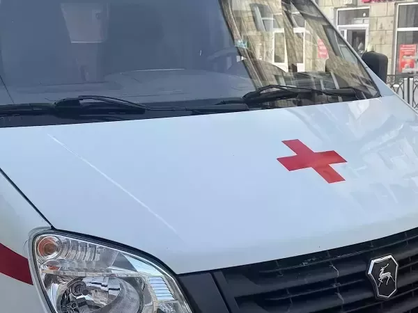 В Ростовкой области за день три человека пострадали в авариях с мотоциклами
