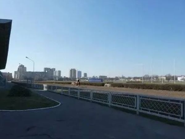 Ростовский ипподром стал выявленным объектом культурного наследия